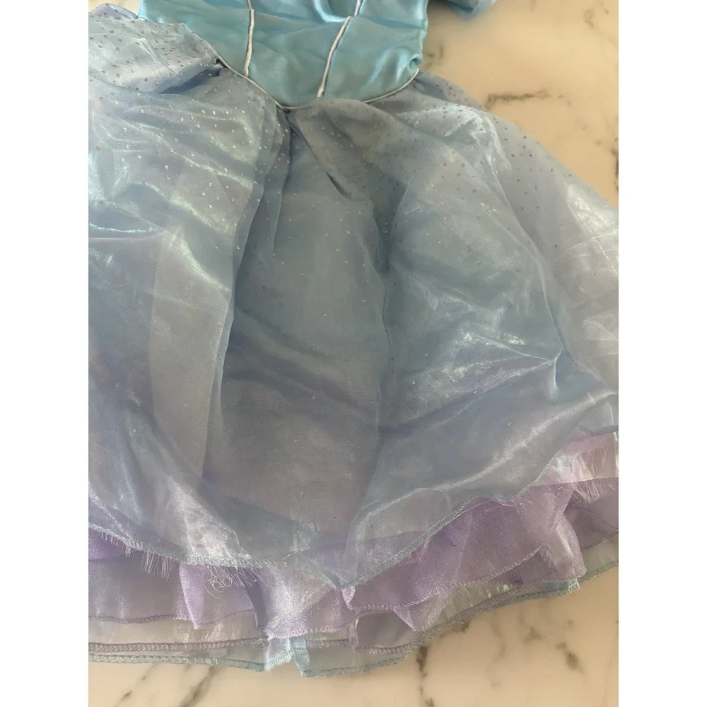 Disney - Jakks Pacific very nice